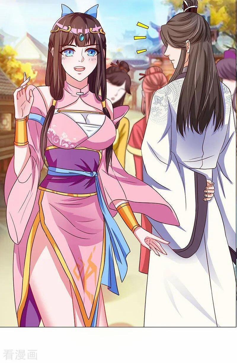 Trọng Sinh Sau Tám Vạn Năm 19 trang 13