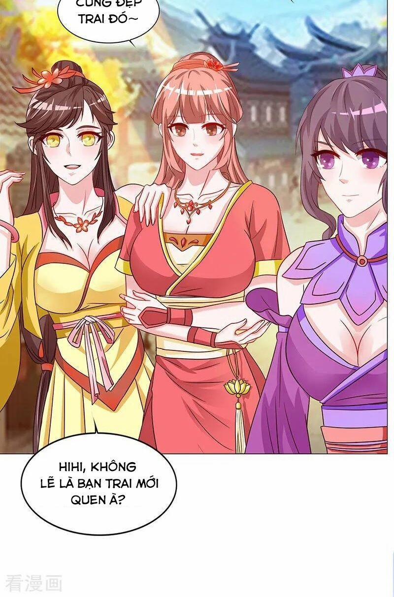 Trọng Sinh Sau Tám Vạn Năm 19 trang 15