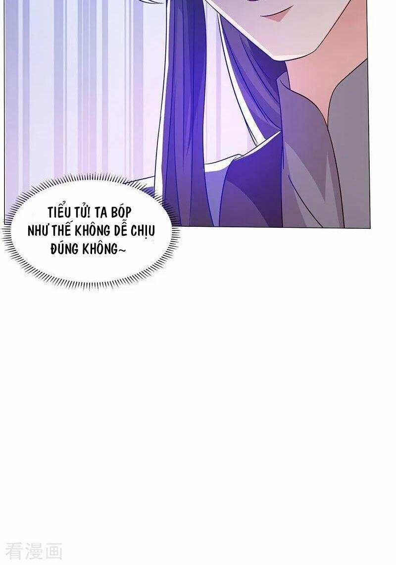 Trọng Sinh Sau Tám Vạn Năm 19 trang 21