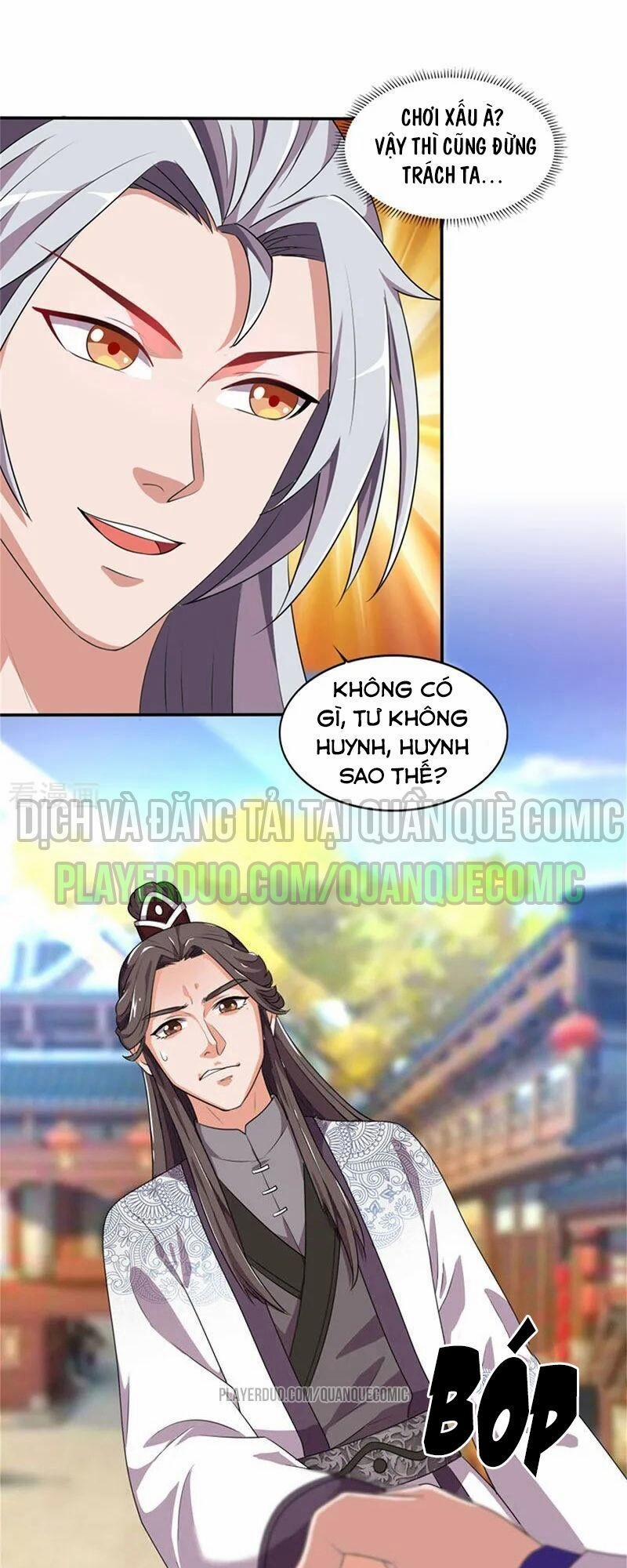 Trọng Sinh Sau Tám Vạn Năm 19 trang 24