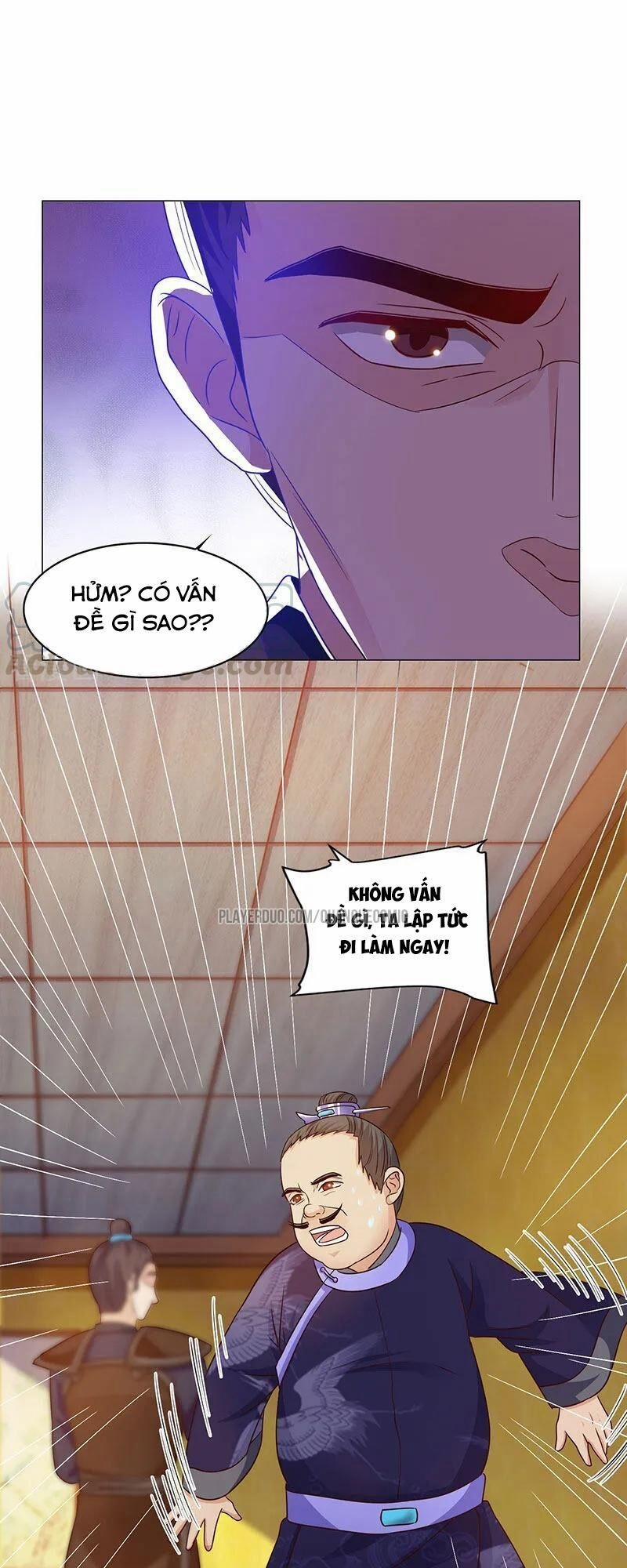 Trọng Sinh Sau Tám Vạn Năm 19 trang 6