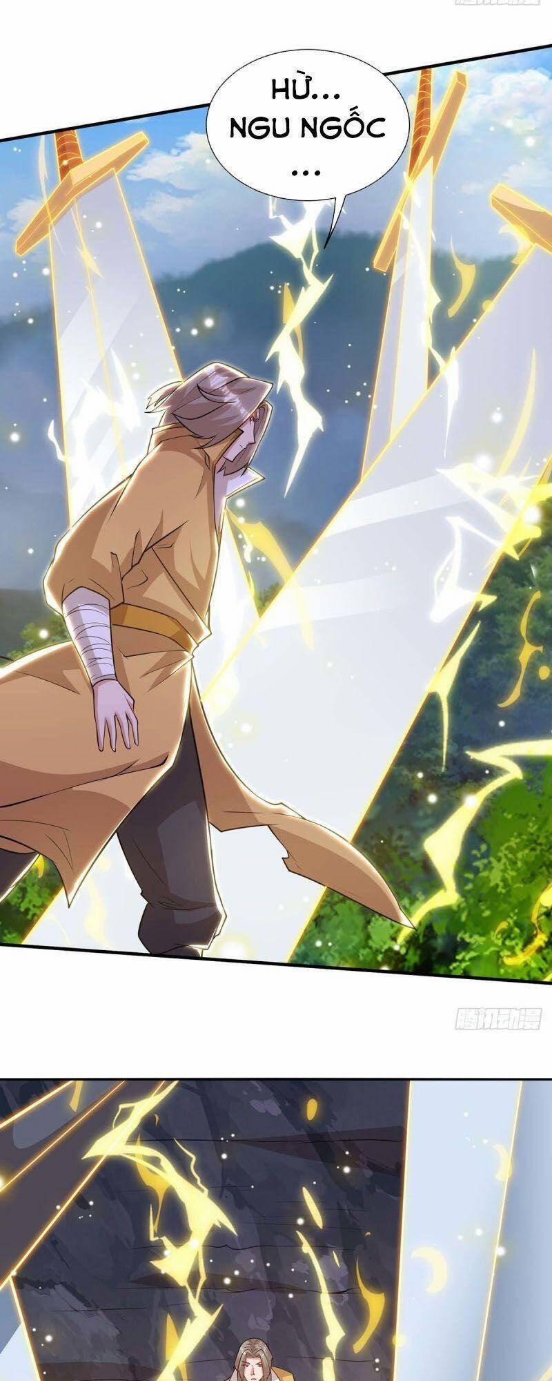 Trọng Sinh Sau Tám Vạn Năm 196 trang 12