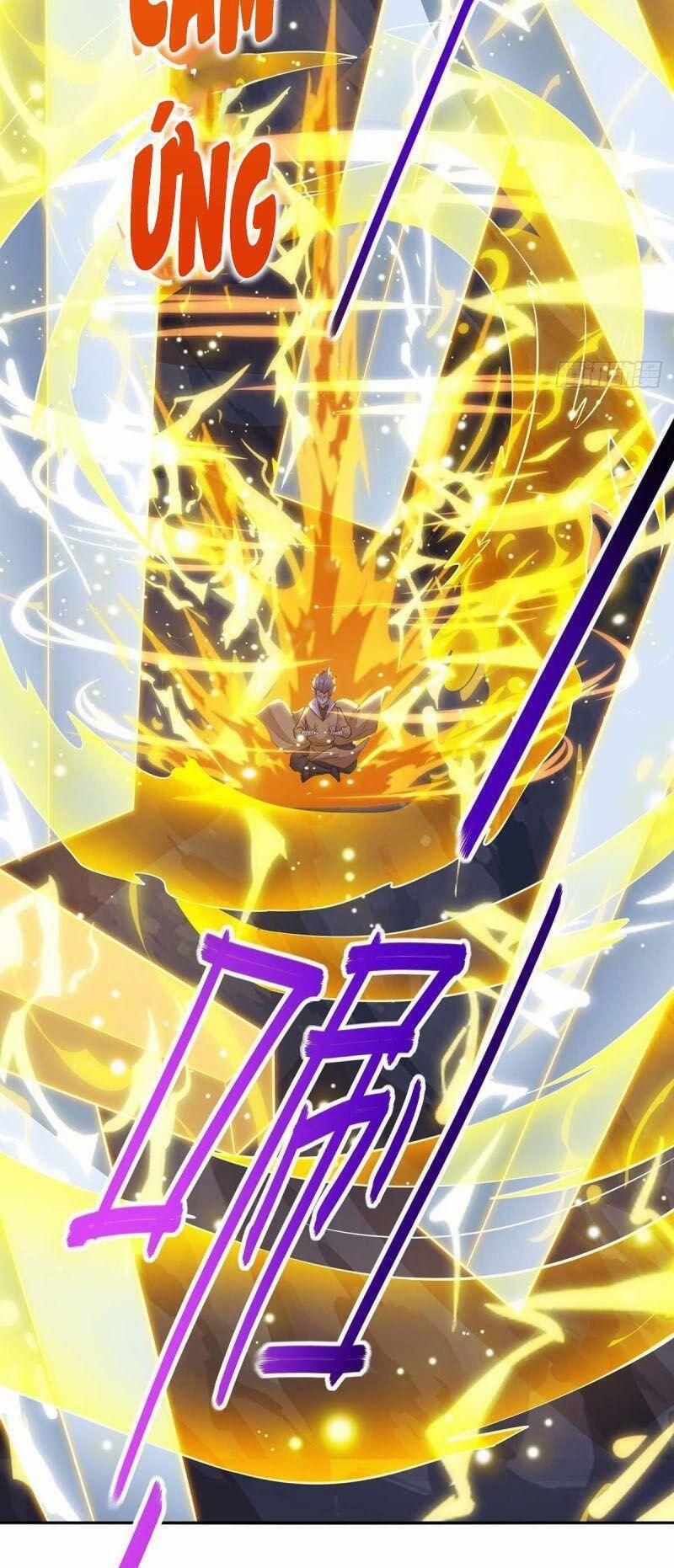 Trọng Sinh Sau Tám Vạn Năm 196 trang 16