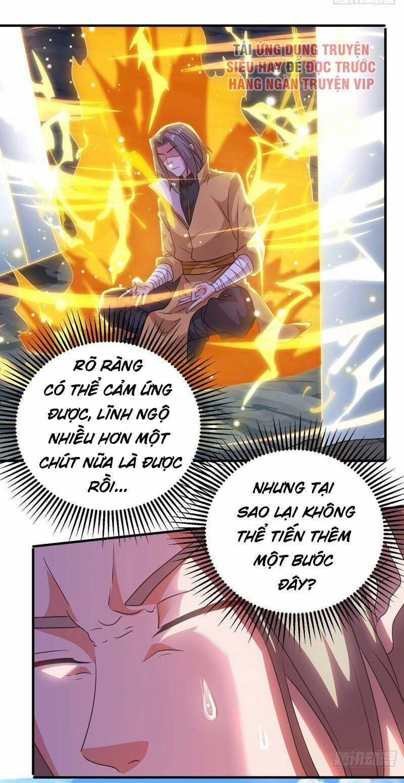 Trọng Sinh Sau Tám Vạn Năm 196 trang 21