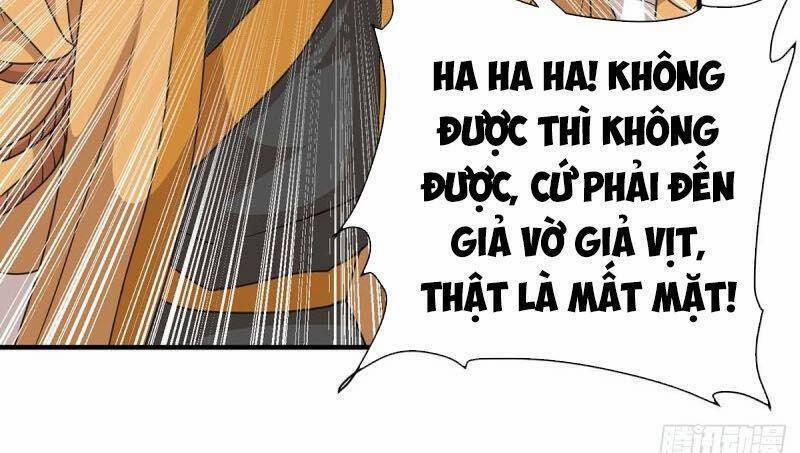 Trọng Sinh Sau Tám Vạn Năm 196 trang 23