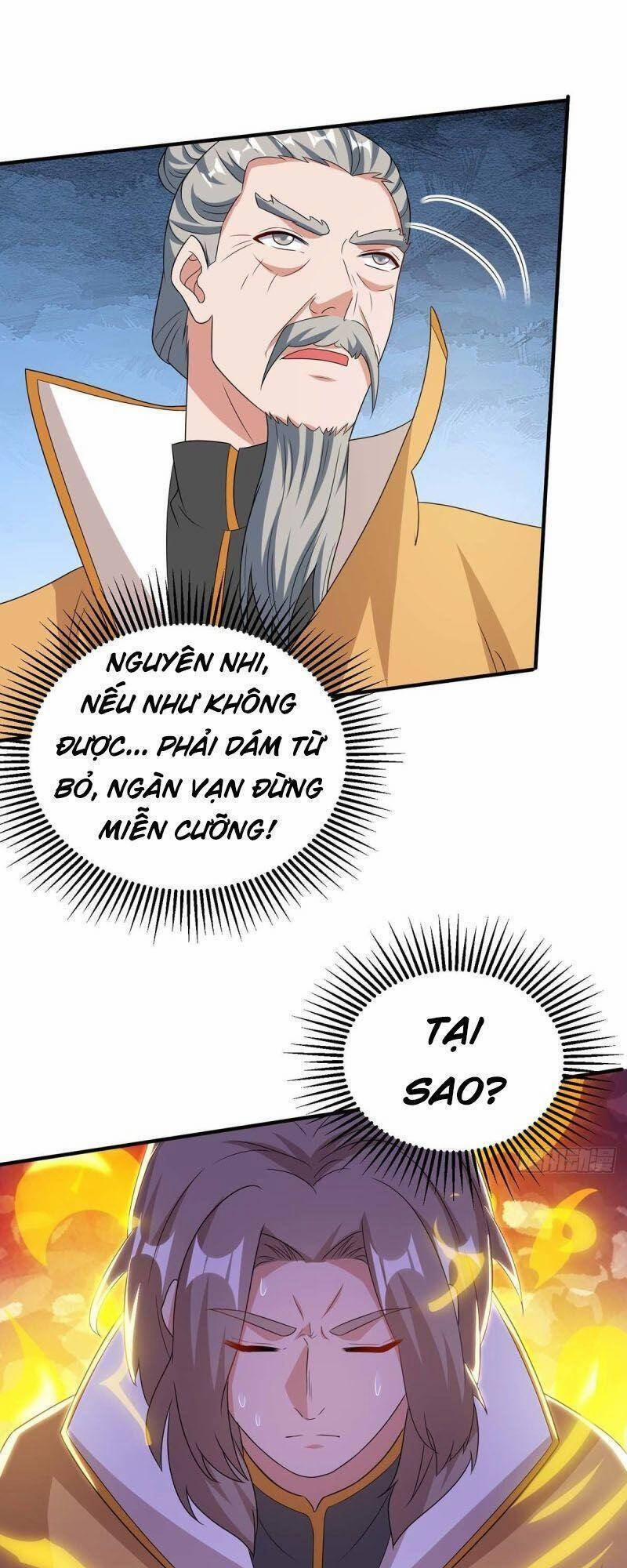 Trọng Sinh Sau Tám Vạn Năm 196 trang 26