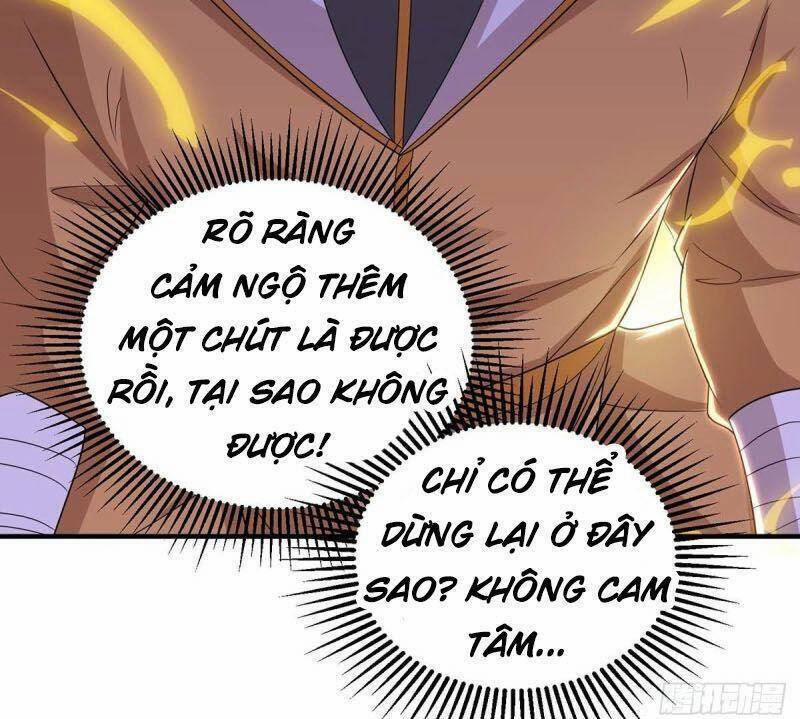 Trọng Sinh Sau Tám Vạn Năm 196 trang 27