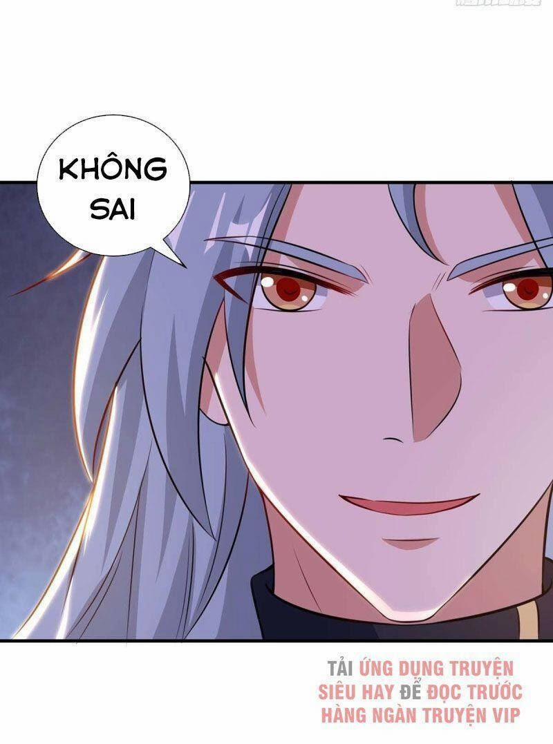 Trọng Sinh Sau Tám Vạn Năm 196 trang 30