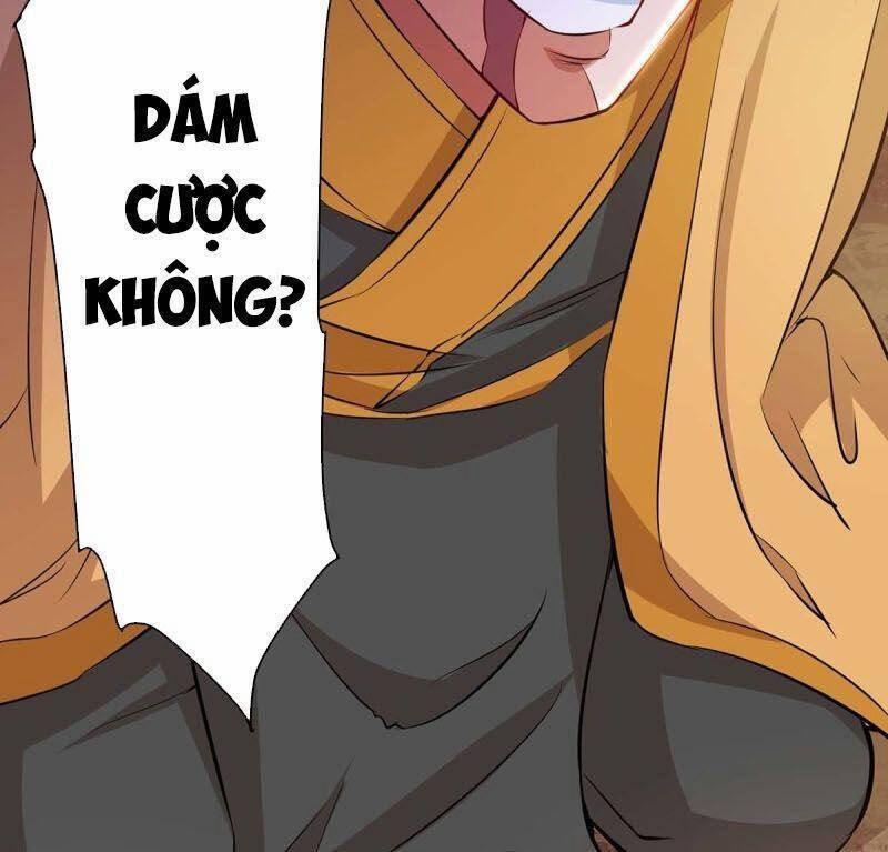 Trọng Sinh Sau Tám Vạn Năm 196 trang 7