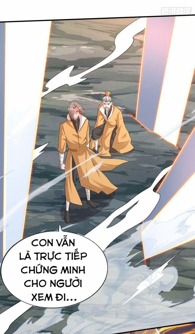 Trọng Sinh Sau Tám Vạn Năm 197 trang 11