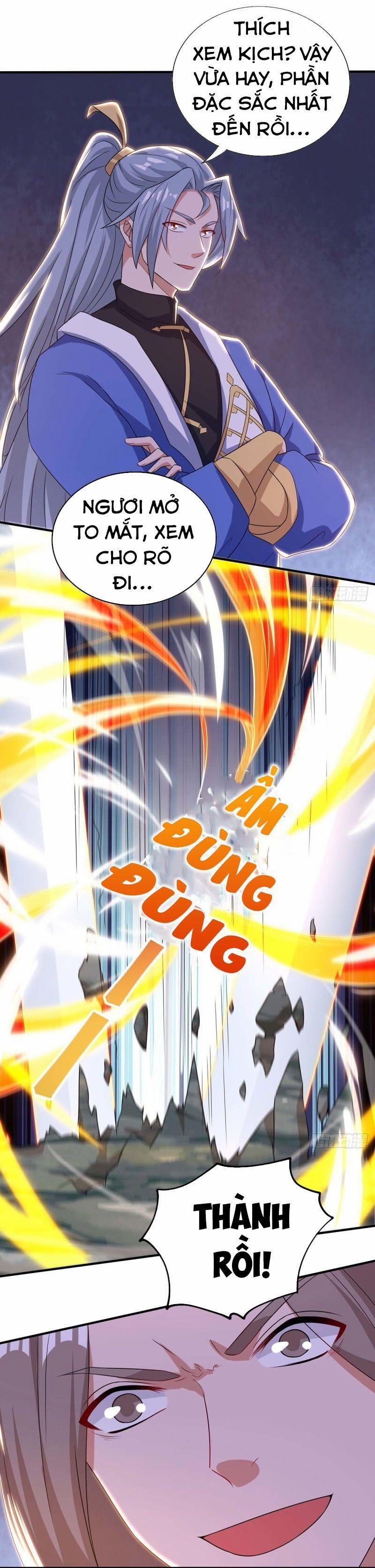 Trọng Sinh Sau Tám Vạn Năm 197 trang 15