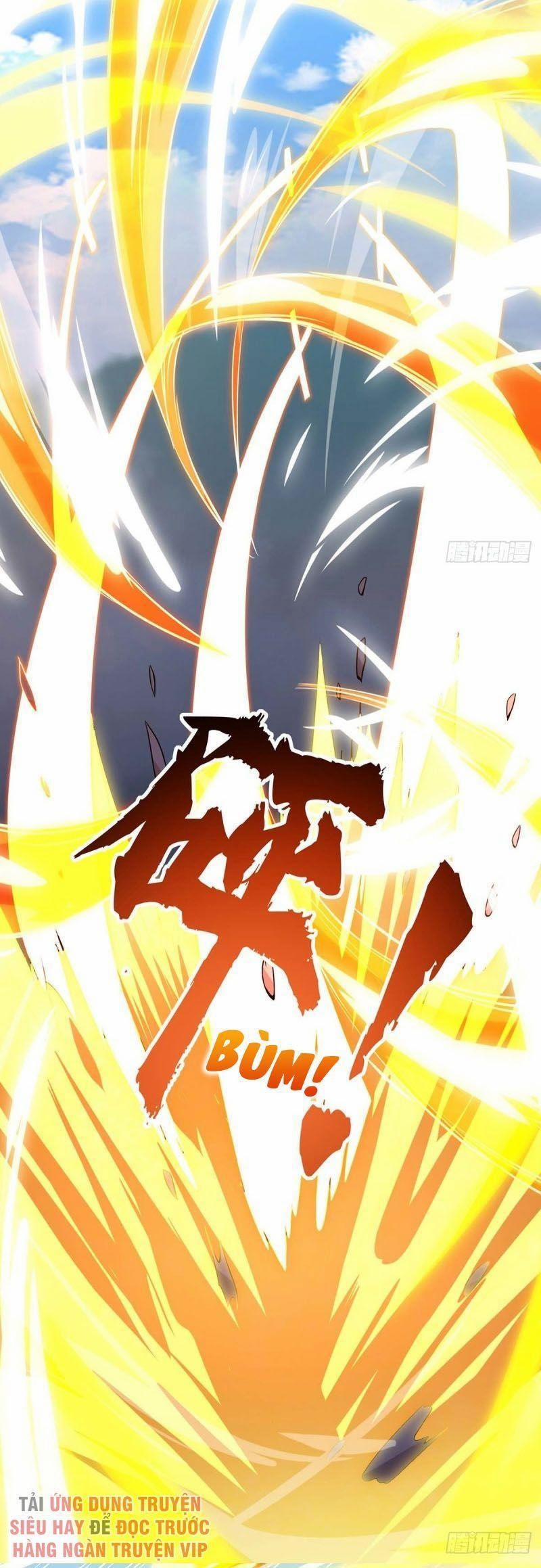 Trọng Sinh Sau Tám Vạn Năm 197 trang 16