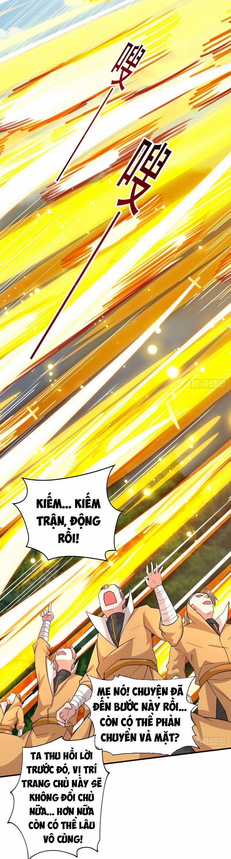 Trọng Sinh Sau Tám Vạn Năm 197 trang 17