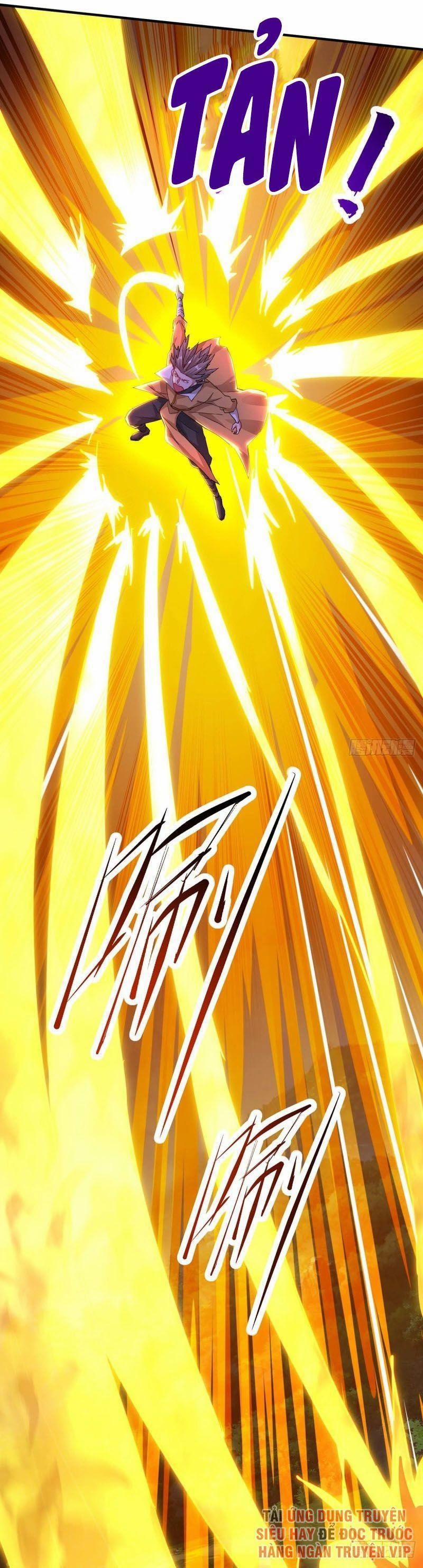 Trọng Sinh Sau Tám Vạn Năm 198 trang 14