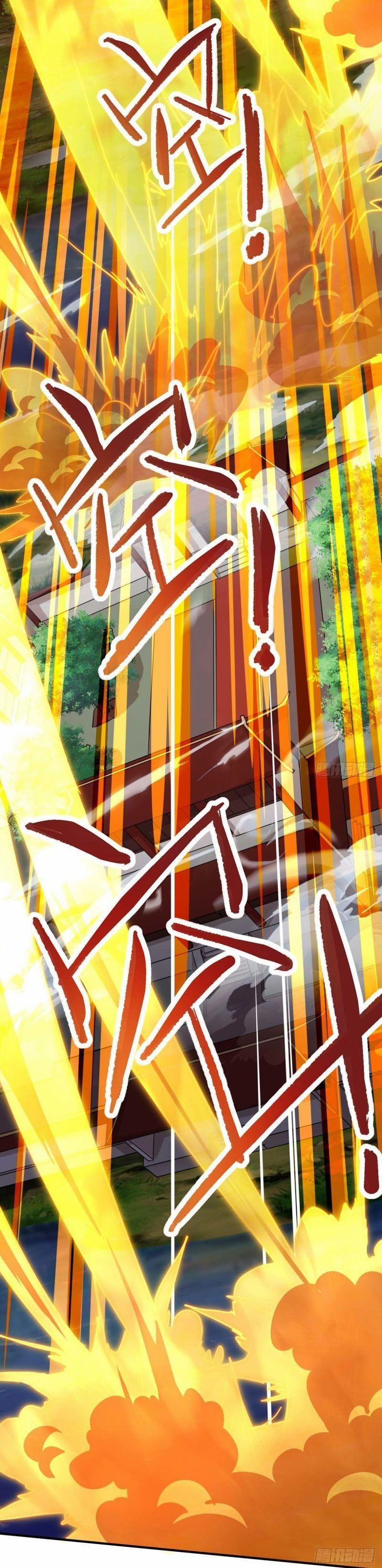 Trọng Sinh Sau Tám Vạn Năm 198 trang 15