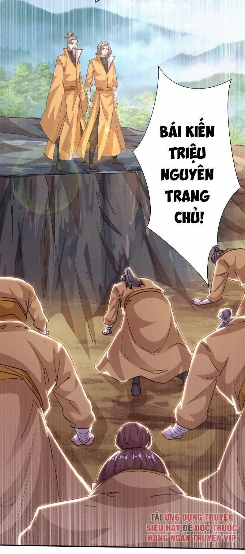 Trọng Sinh Sau Tám Vạn Năm 198 trang 2