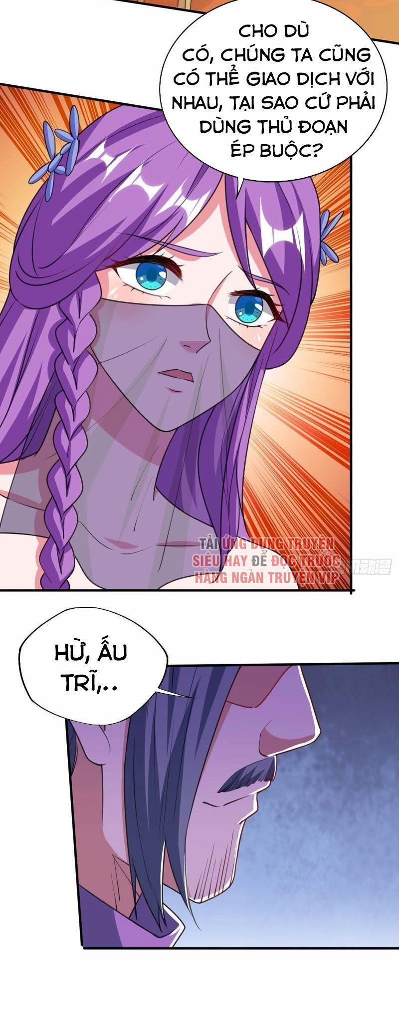 Trọng Sinh Sau Tám Vạn Năm 199 trang 14