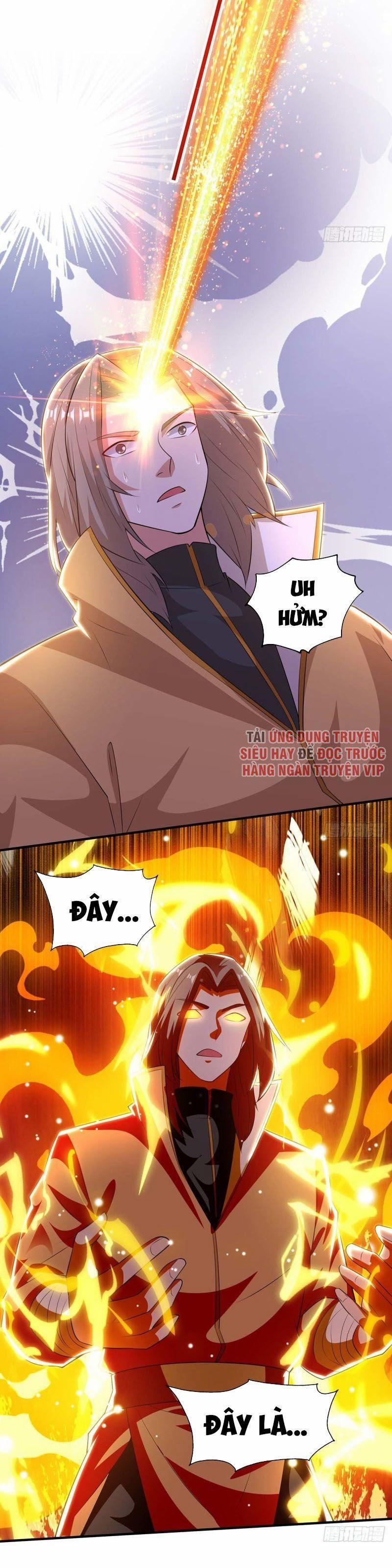 Trọng Sinh Sau Tám Vạn Năm 199 trang 2