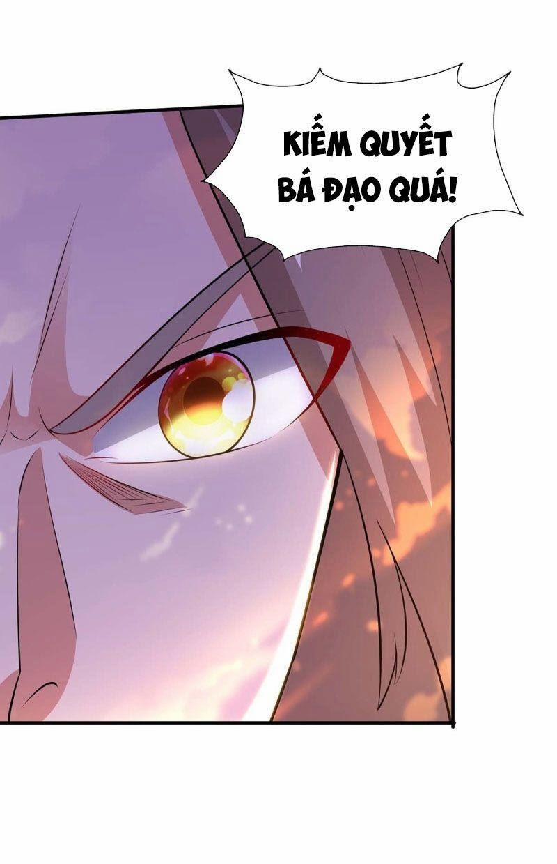 Trọng Sinh Sau Tám Vạn Năm 199 trang 3