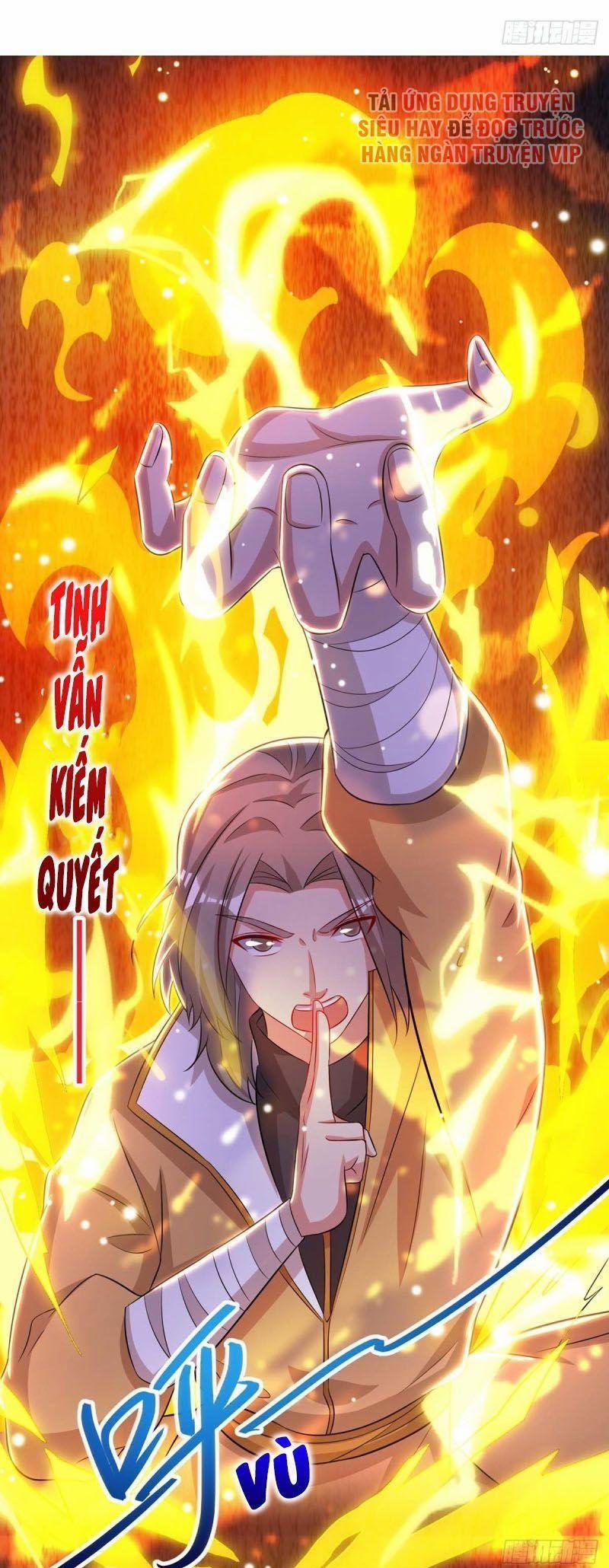 Trọng Sinh Sau Tám Vạn Năm 199 trang 4