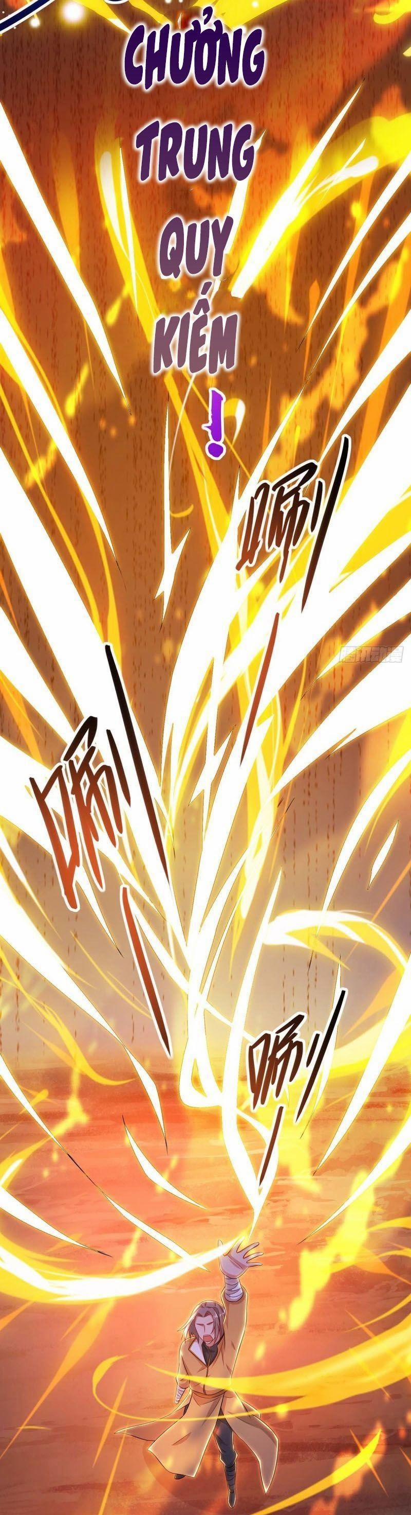 Trọng Sinh Sau Tám Vạn Năm 199 trang 5