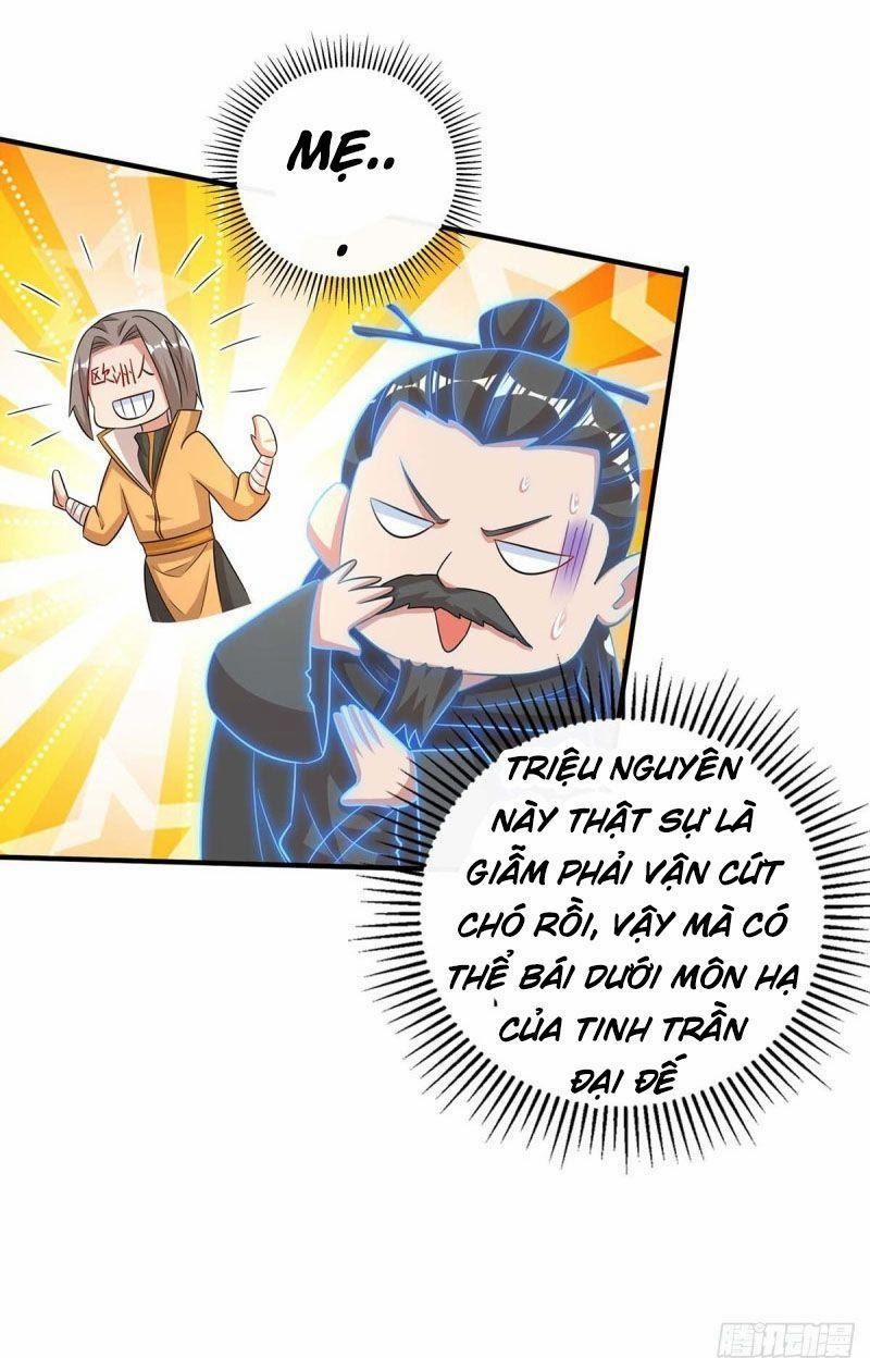 Trọng Sinh Sau Tám Vạn Năm 199 trang 9