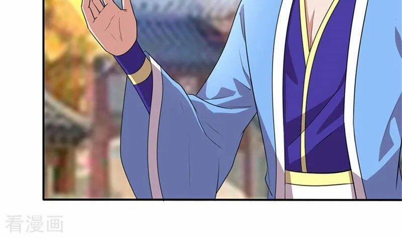 Trọng Sinh Sau Tám Vạn Năm 20 trang 3