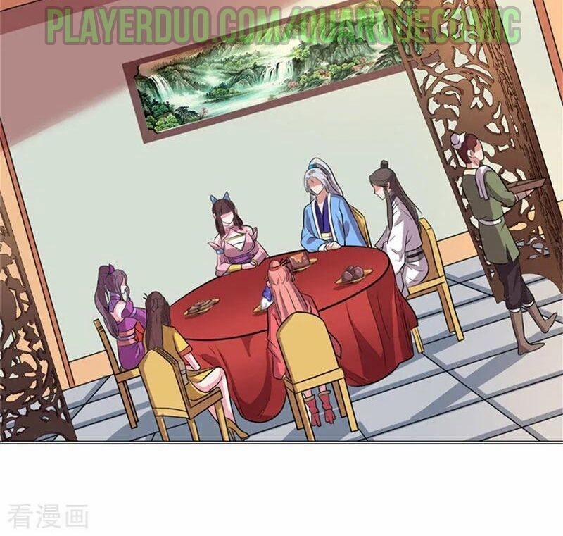 Trọng Sinh Sau Tám Vạn Năm 20 trang 9