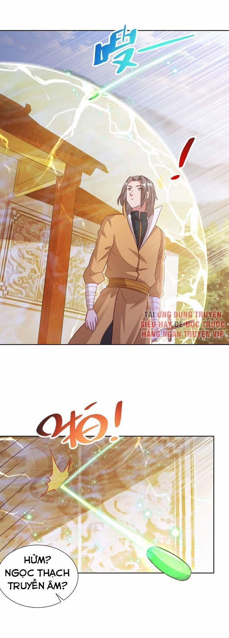 Trọng Sinh Sau Tám Vạn Năm 200 trang 2