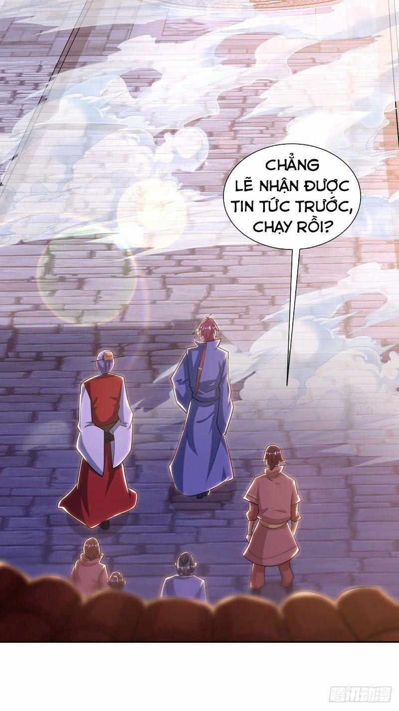 Trọng Sinh Sau Tám Vạn Năm 200 trang 7