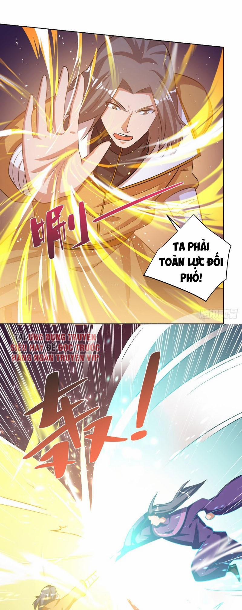 Trọng Sinh Sau Tám Vạn Năm 201 trang 10