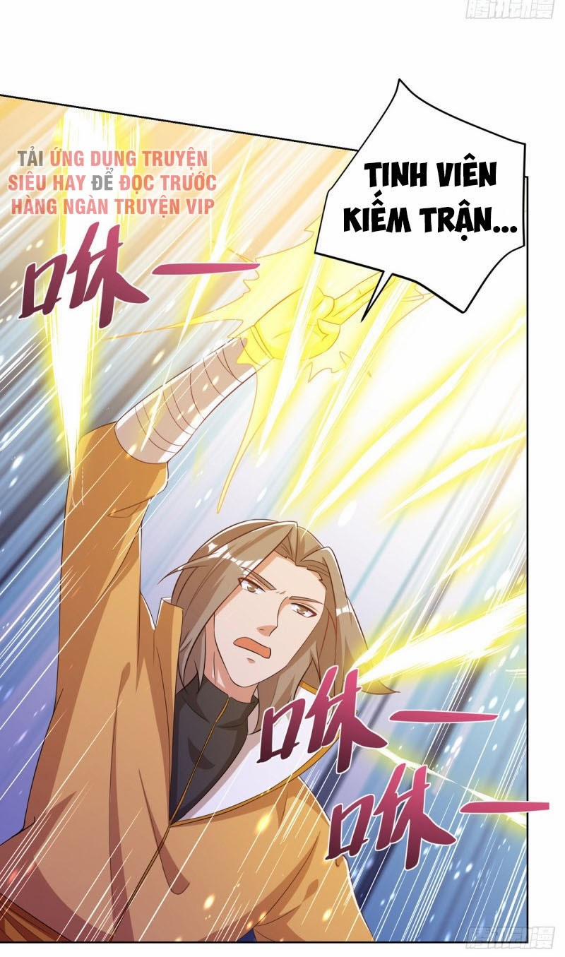 Trọng Sinh Sau Tám Vạn Năm 201 trang 14