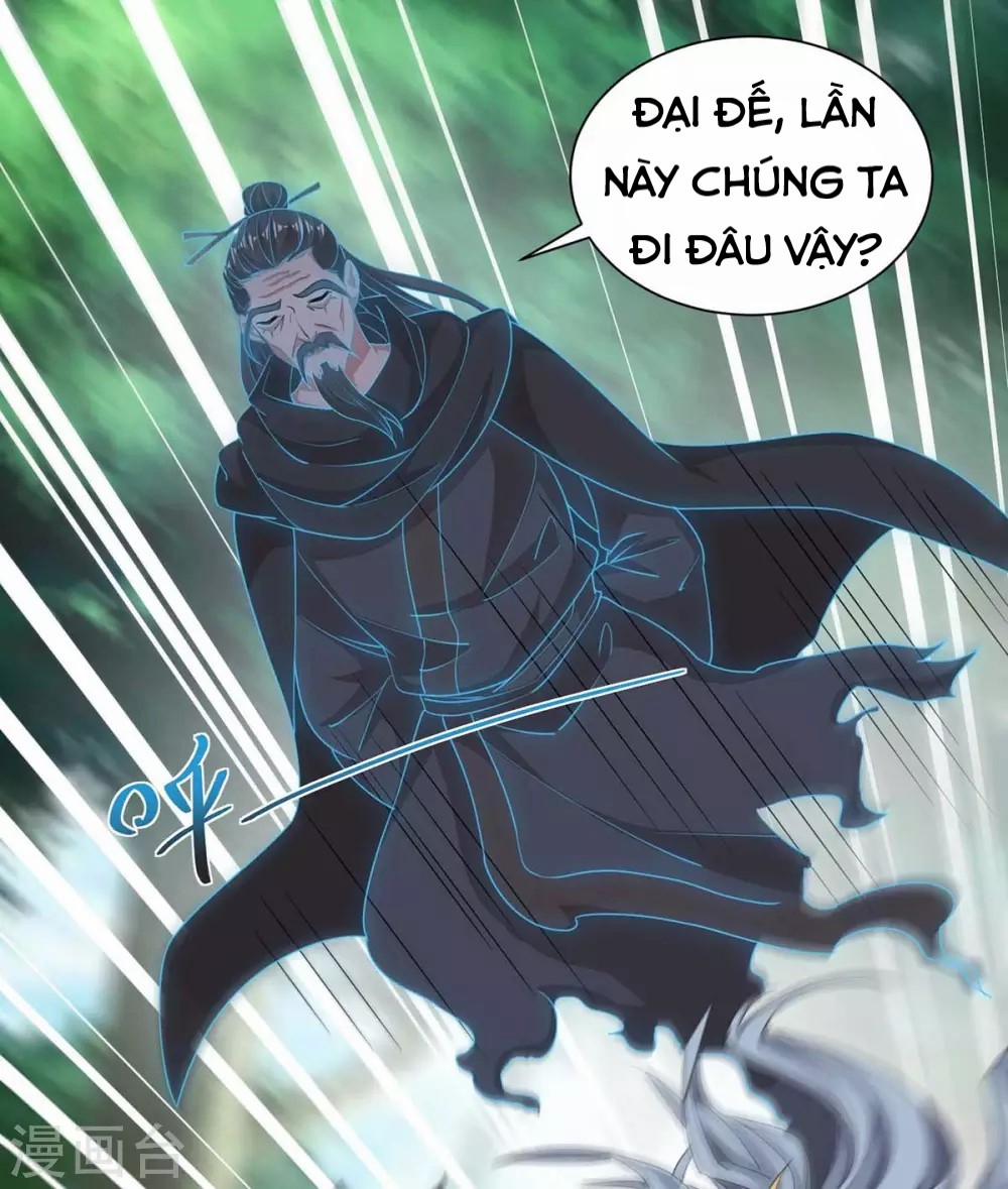 Trọng Sinh Sau Tám Vạn Năm 205 trang 13