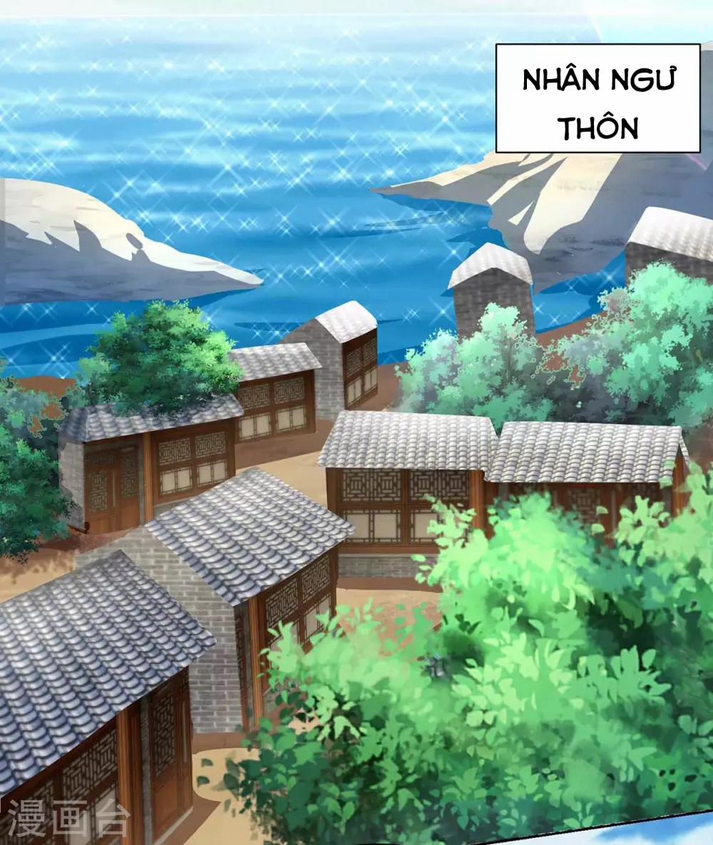 Trọng Sinh Sau Tám Vạn Năm 205 trang 22