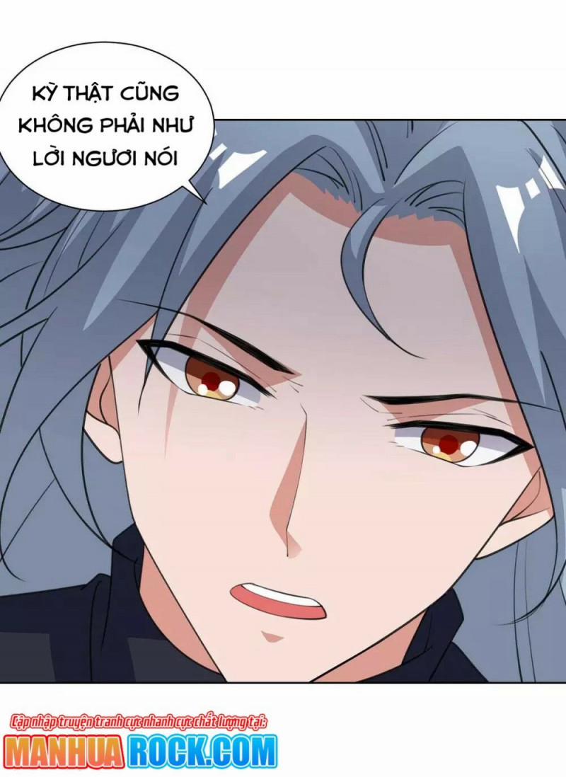 Trọng Sinh Sau Tám Vạn Năm 207 trang 0