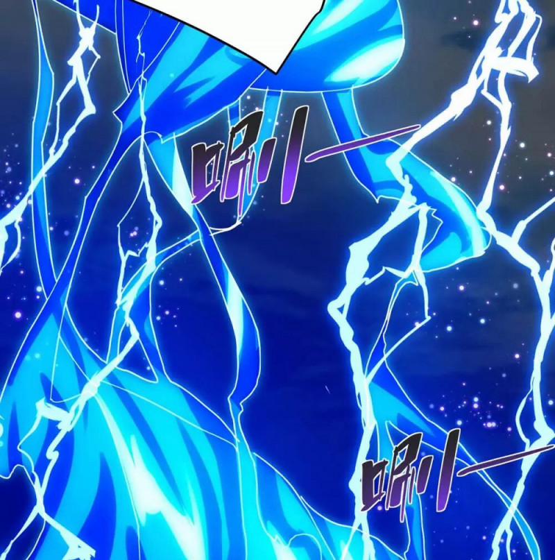 Trọng Sinh Sau Tám Vạn Năm 207 trang 11