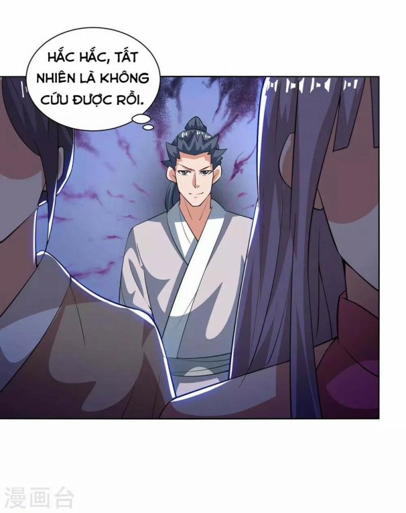 Trọng Sinh Sau Tám Vạn Năm 207 trang 13