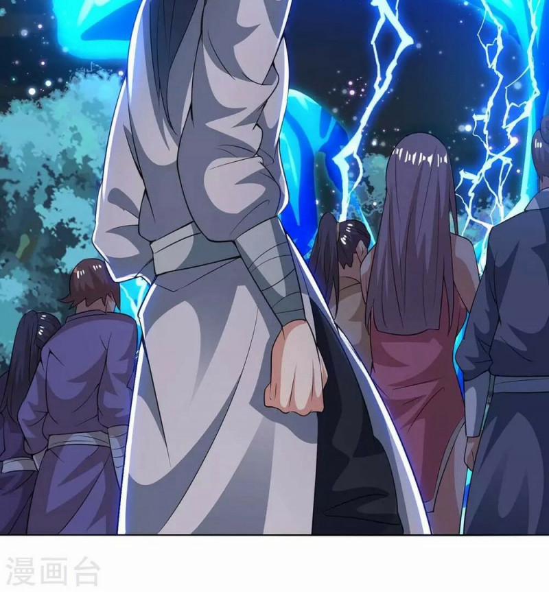 Trọng Sinh Sau Tám Vạn Năm 207 trang 17