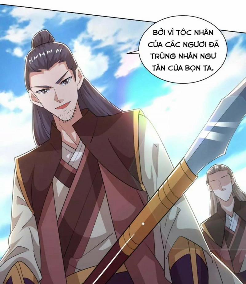 Trọng Sinh Sau Tám Vạn Năm 207 trang 22