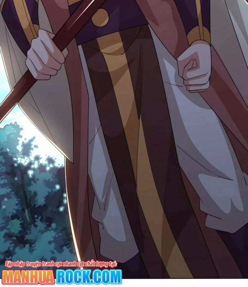 Trọng Sinh Sau Tám Vạn Năm 207 trang 23