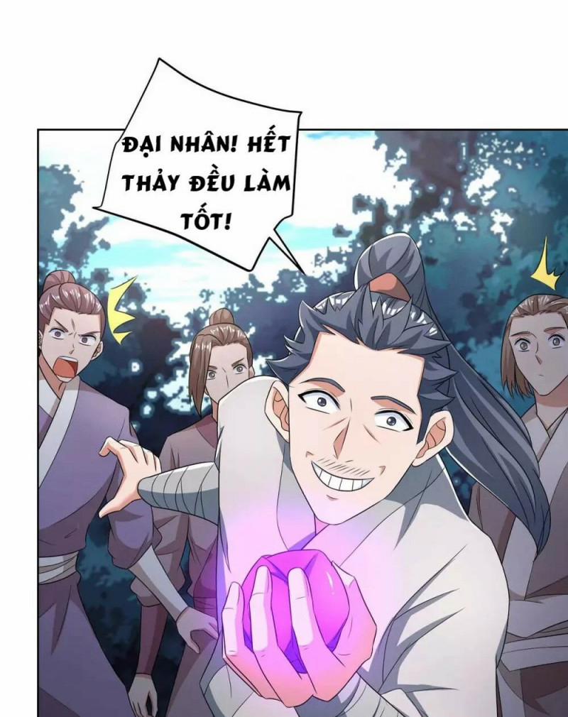 Trọng Sinh Sau Tám Vạn Năm 207 trang 31