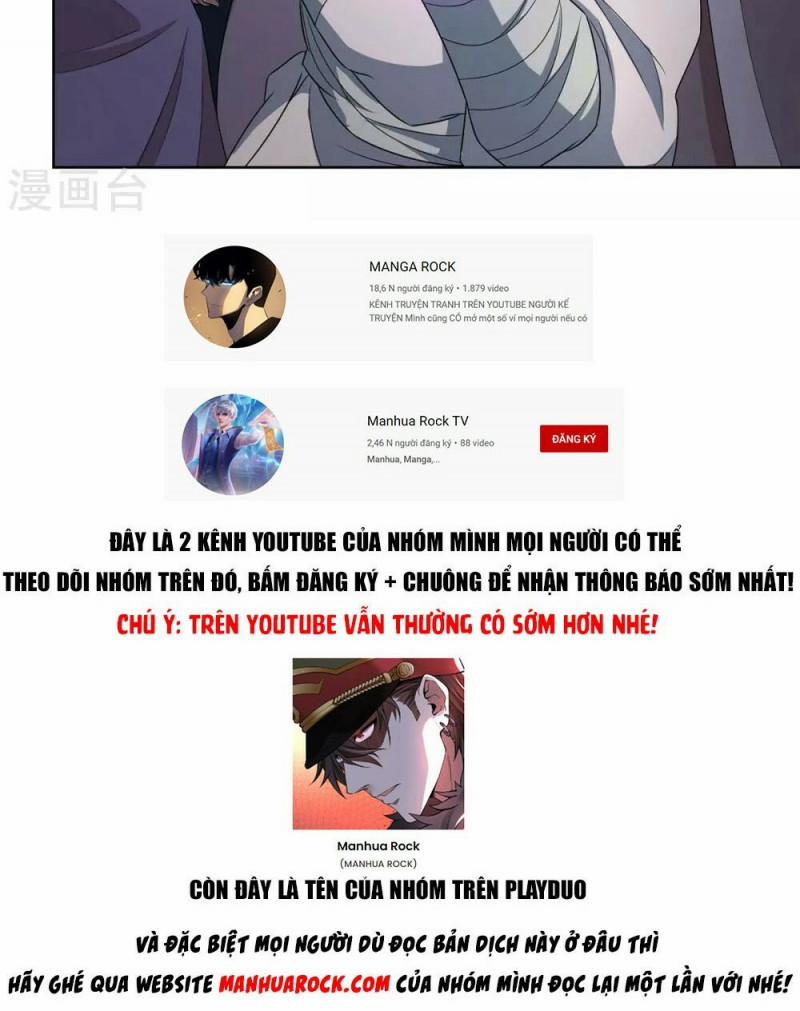 Trọng Sinh Sau Tám Vạn Năm 207 trang 32