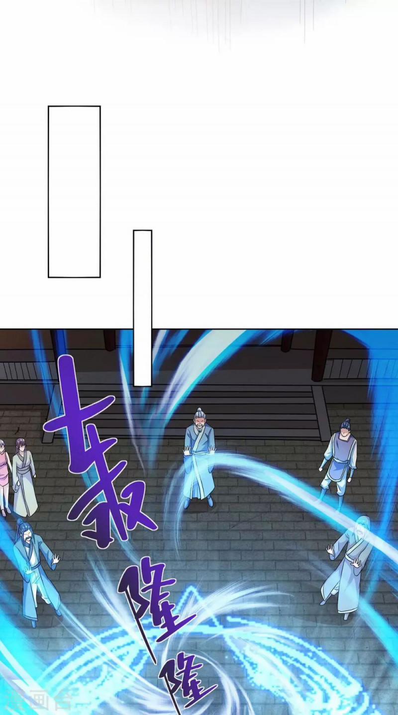 Trọng Sinh Sau Tám Vạn Năm 207 trang 5