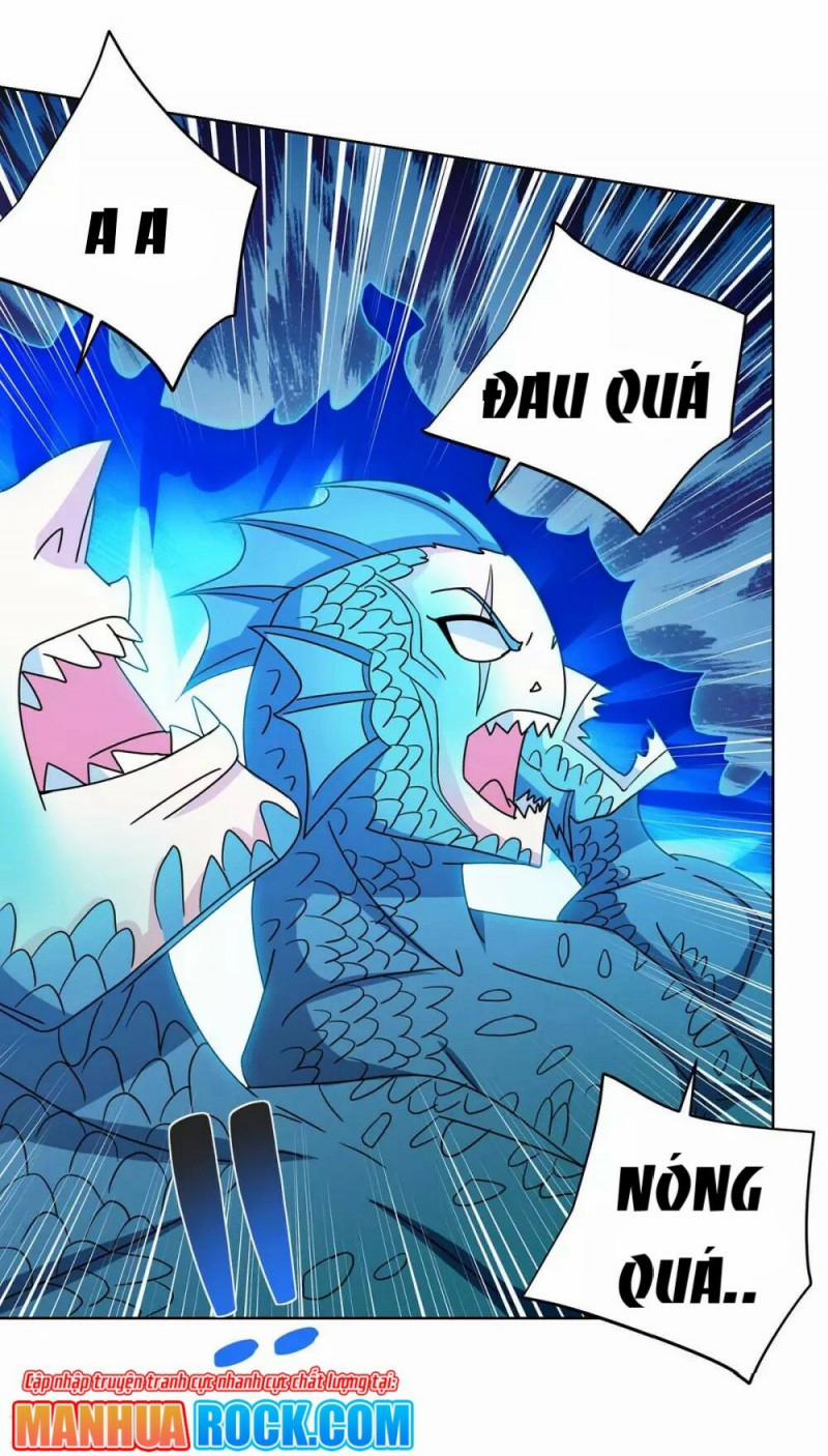 Trọng Sinh Sau Tám Vạn Năm 207 trang 8