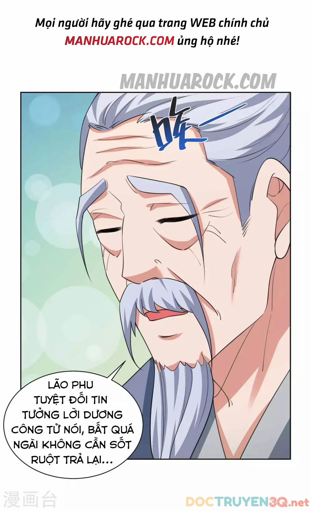 Trọng Sinh Sau Tám Vạn Năm 209 trang 11