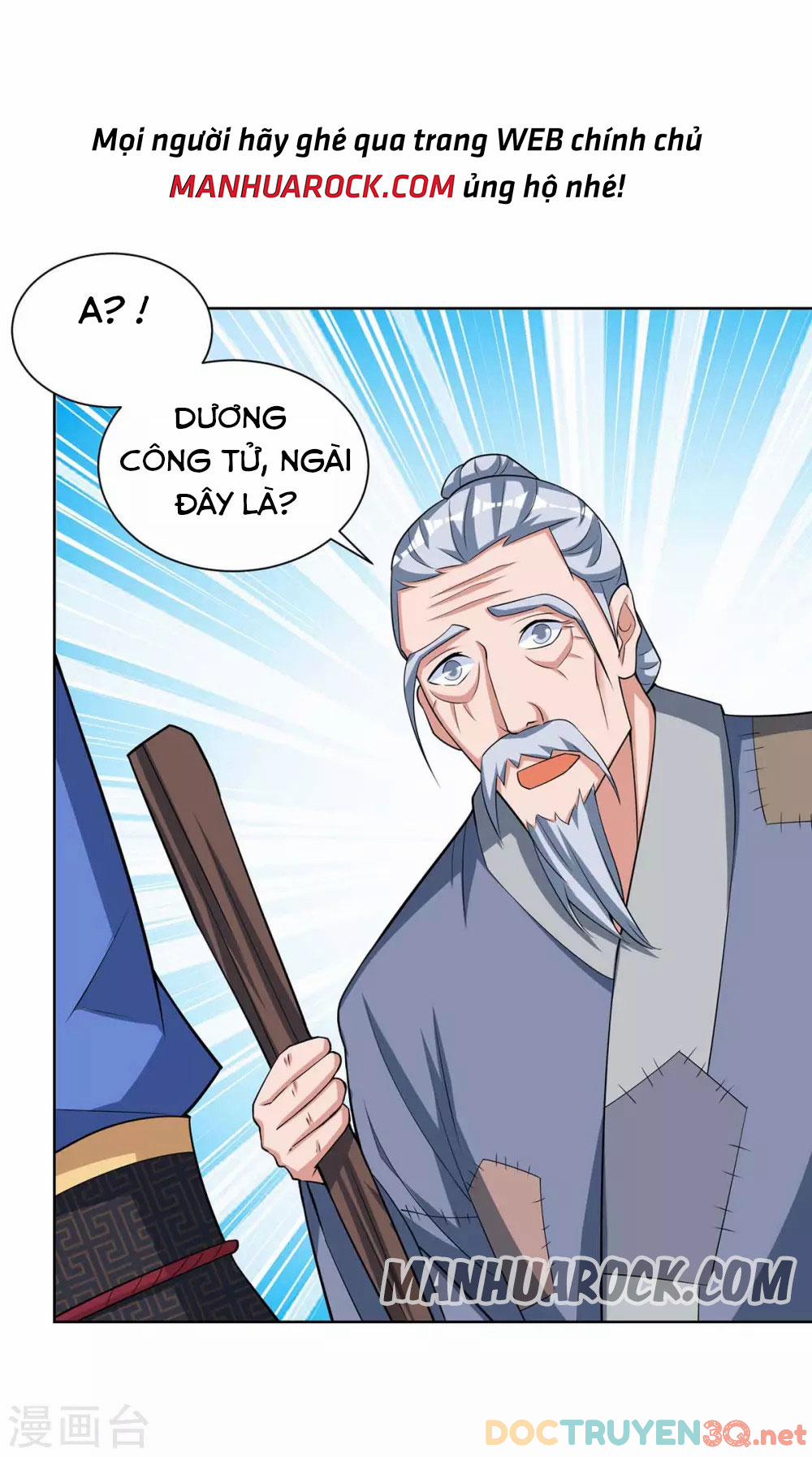 Trọng Sinh Sau Tám Vạn Năm 209 trang 16