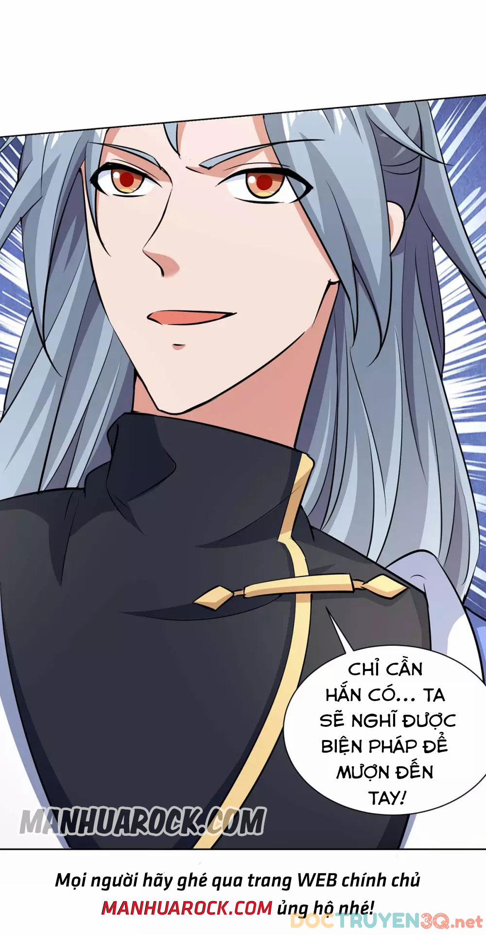 Trọng Sinh Sau Tám Vạn Năm 209 trang 28