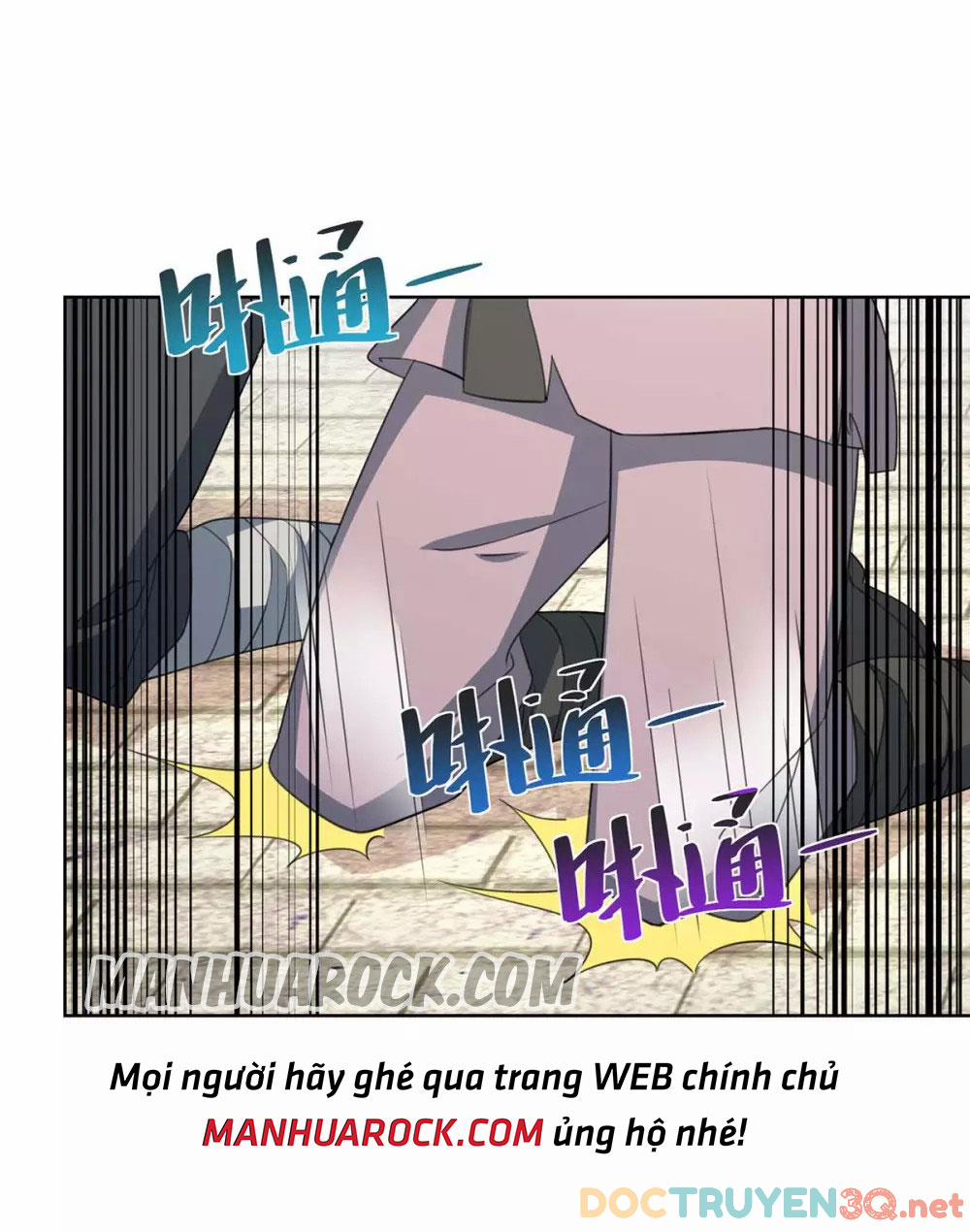 Trọng Sinh Sau Tám Vạn Năm 209 trang 4