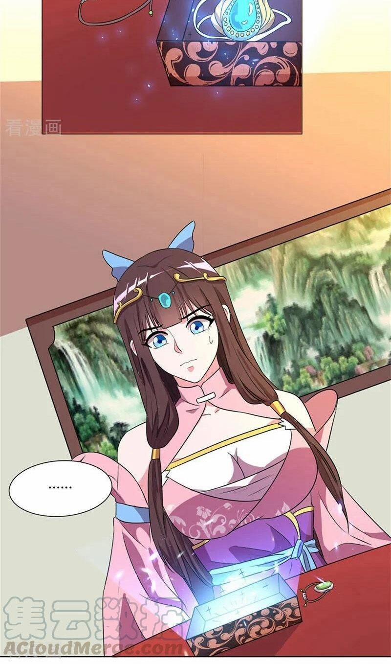 Trọng Sinh Sau Tám Vạn Năm 21 trang 4