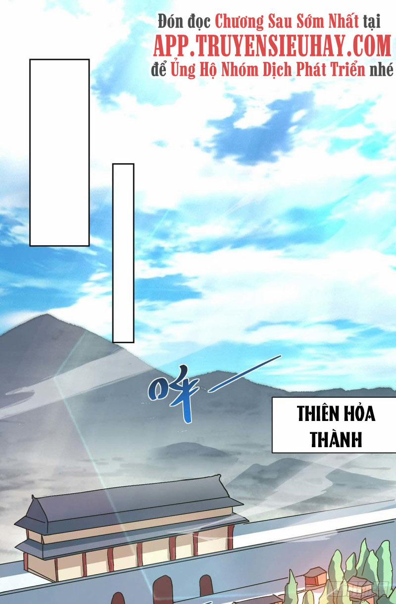 Trọng Sinh Sau Tám Vạn Năm 211 trang 0